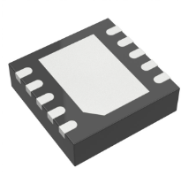 Pack of 2 LTC3530EDD#PBF IC REG Buck-Boost ADJ 600MA 10DFN :RoHS , Tube