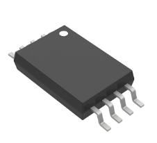 Pack of 6  LMK1C1102PWR  IC CLK Buffer 1:2 8TSSOP :RoHS, Cut Tape