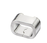 Pack of 6 S2761-46R Natural PC Test Point Brass Tin Plating Surface Mount Mounting Type :RoHS, Cut Tape