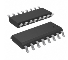 74ACT11000DE4 IC Gate NAND 4CH 2-INP 16SOIC :RoHS