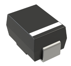 Pack of 5 SMAJ12A-13-F Tvs Diode 12VWM 19.9VC Surface Mount SMA :RoHS, Cut Tape