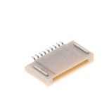 Pack of 3 0512810998 CONN FFC FPC 9POS 0.5MM R/A :RoHS