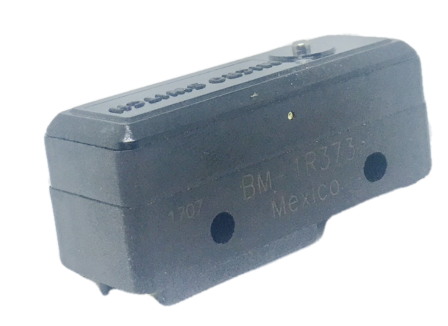 BM-1R373   SWITCH SNAP ACTION SPDT 15A 125V