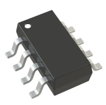 Pack of 2 LTC2950ITS8-1#TRMPBF IC Power Supply Controller Push Button, On/Off Controller TSOT23-8 :RoHS, Cut Tape