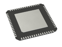 AD6643BCPZRL7-200 IC IF Receiver CDMA, CDMA2000, LTE, WiMAX Sample Rates to 200MSPS 64-LFCSP-VQ (9x9), RoHS