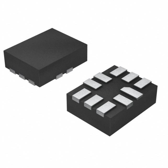 Pack of 5 INA210BIRSWT IC Current Sense Amplifier 1 Circuit Single-Ended 10-UQFN (1.8x1.4) : RoHS