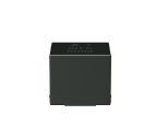 Pack of 5 B82442T1104K000 Fixed Inductor 100UH 510MA 990MOHM Surface Mount :RoHS