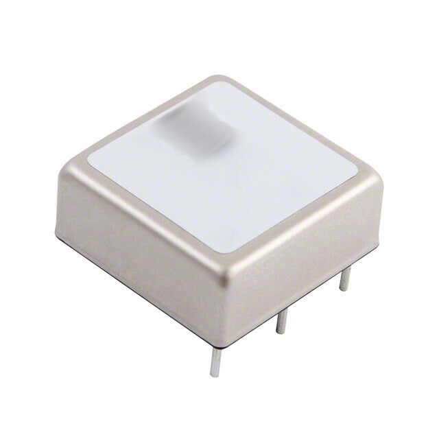 JTK1548S3V3 DC DC Converter 3.3V 15W