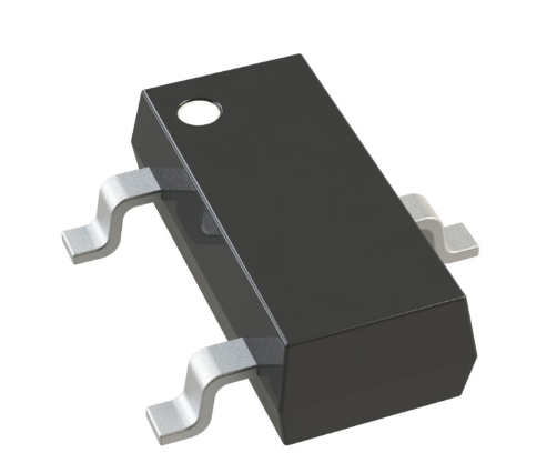 Pack of 4 DMG2302UKQ-7 Mosfet N-Channel 20 V 2.8A (Ta) 660mW (Ta) Surface Mount SOT-23-3