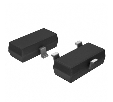 Pack of 4 RK7002BT116 Mosfet N-Channel 60 V 250mA (Ta) 200mW (Ta) Surface Mount SST3