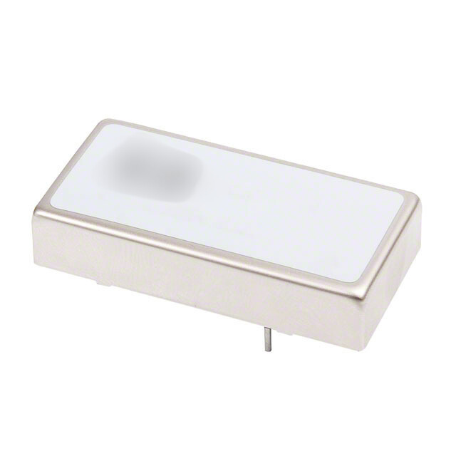 JCK2048S15 DC DC Converter 15V 20W :RoHS