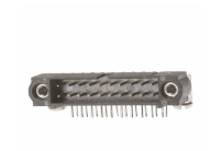 M80-5411422 Connector Header Through Hole, Right Angle 14 position 0.079" (2.00mm)
