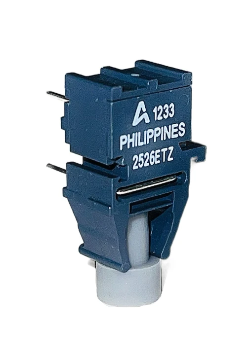 HFBR-2526ETZ Fiber Optic Receiver General Purpose 155MBd -21.6dBm 4.75V ~ 5.25V 6.2 mA