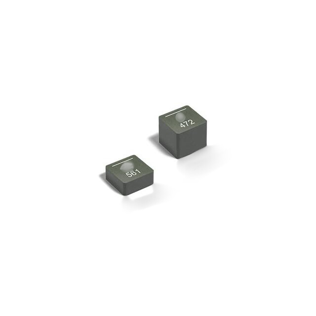 Pack of 3 XAL6060-103MEC Fixed Inductor 10UH 7A 29.82MOHM Surface Mount :RoHS, Cut Tape