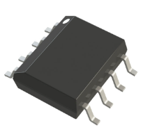 Pack of 2 AD627ARZ-R7 IC INST AMP 1 Circuit 8SOIC :RoHS