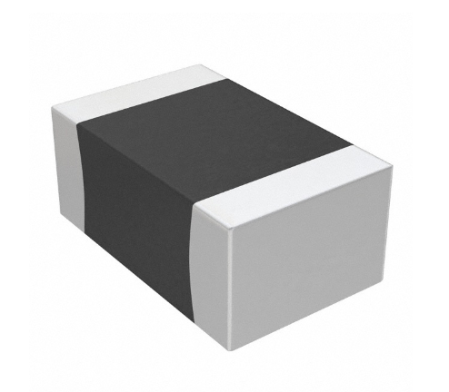 Pack of 40 CC0805KKX7R7BB105 Capacitor 1 µF ±10% 16V Ceramic Capacitor X7R 0805 (2012 Metric)
