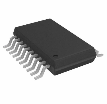 ADUM7640CRQZ-RL7 IC General Purpose Digital Isolator 1000Vrms 6 Channel 25Mbps 15kV/µs CMTI 20-SSOP (0.154", 3.90mm Width)