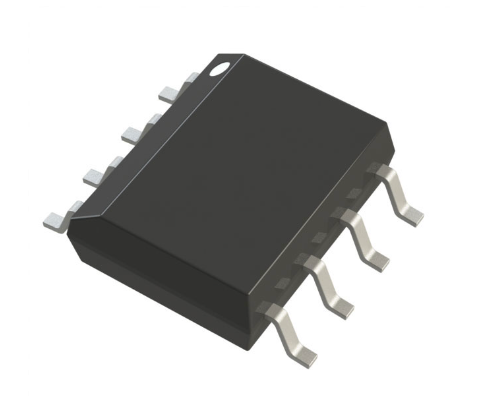 AD620ARZ-REEL IC Instrumentation Amplifier 1 Circuit 8-SOIC