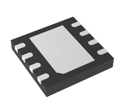 ADM7150ACPZ-5.0-R7 Linear Voltage Regulator IC Positive Fixed 1 Output 800mA 8-LFCSP-WD (3x3)