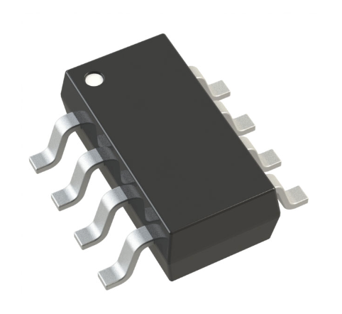Pack of 4 LTC2955ITS8-1#TRMPBF IC Power Supply Controller Push Button, On/Off Controller TSOT-23-8
