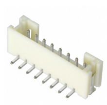 Pack of 4 B8B-PH-SM4-TB Connector Header Surface Mount 8 position 0.079" (2.00mm) :RoHS, Cut Tape