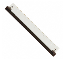 Pack of 4 54104-5031 Connector FFC FPC TOP 50POS 0.5MM R/A :RoHS, Cut Tape