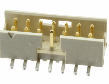 98424-G52-14U Connector Header Surface Mount 14 position 0.079" (2.00mm)
