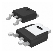Pack of 10 STTH802BY-TR Diode 200 V 8A Surface Mount DPAK :RoHS, Cut Tape