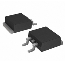 SUD20N10-66L-GE3 Mosfet N-CH 100V 16.9A TO252 :RoHS , Cut Tape