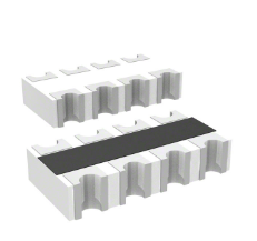 Pack of 10 CAT16-100J4 RES Array 4 RES 10 OHM 1206