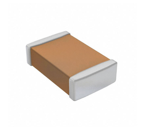 Pack of 50 CL10A226MPCNUBE Capacitor 22 µF ±20% 10V Ceramic Capacitor X5R 0603 (1608 Metric)