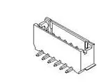 0554601572 Conn Hdr 2MM 15 Position SMD :RoHS , Cut Tape