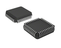 DS80C320-QCG   IC Microcontroller 8-Bit ROMless 44-PLCC (16.59x16.59)