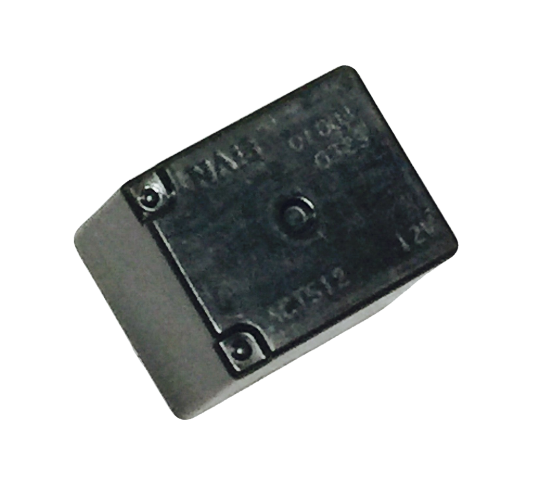 ACT512   Automotive Relays 12VDC 1 FORM C X 2 20A 10 Terminals
