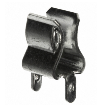 Pack of 15 FC 211 Fuse Clip 10 A 1 Circuit Cartridge Through Hole :RoHS