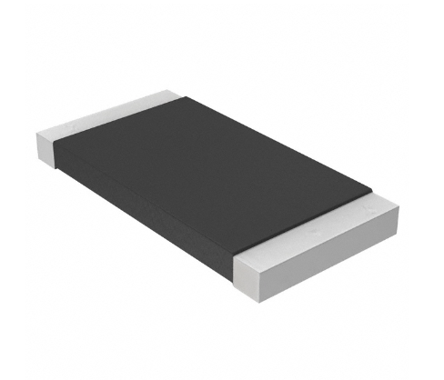 Pack of 20 WSL25128L000FEA Resistor 8 mOhms ±1% 1W Chip Resistor 2512 (6432 Metric) Anti-Sulfur, Automotive AEC-Q200, Current Sense, Moisture Resistant, Pulse Withstanding Metal Element