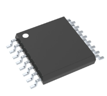 Pack of 4 AM26LV32EIPWR IC Receiver 0/4 16TSSOP :RoHS