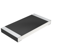 Pack of 5 CRCW25121M00JNEG RES SMD 1M OHM 5% 1W 2512 :RoHS