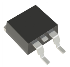 Pack of 2 IPB048N15N5LFATMA1 Mosfet N-CH 150V 120A D2PAK :RoHS