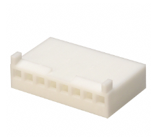 Pack of 10 22-01-3087 CONN RCPT HSG 8POS 2.54MM