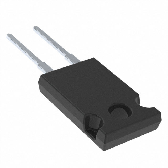 MP850-1.90-1%  Resistors, Thick Film Res, Through Hole 1.9 ohm 50W 1% TO-220 Non Inductive