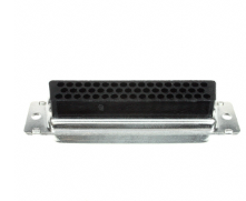 205212-2 Connector D-Sub Housing Plug 50 Position