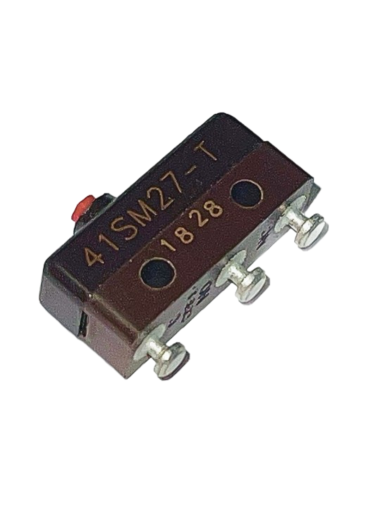 41SM27-T  Basic / Snap Action Switches Submini BASIC SW SPDT 250Vac 11A