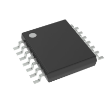 Pack of 5 LM2901PWR IC Comparator 4 DIFF 14TSSOP :RoHS , Cut Tape