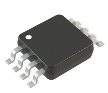 Pack of 10 ADP1720ARMZ-5-R7 IC REG Linear 5V 50MA 8MSOP :RoHS , Cut Tape