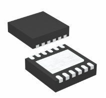 Pack of 5 NCP45560IMNTWG-H IC PWR Switch N-CHAN 1:1 12DFN :RoHS , Cut Tape