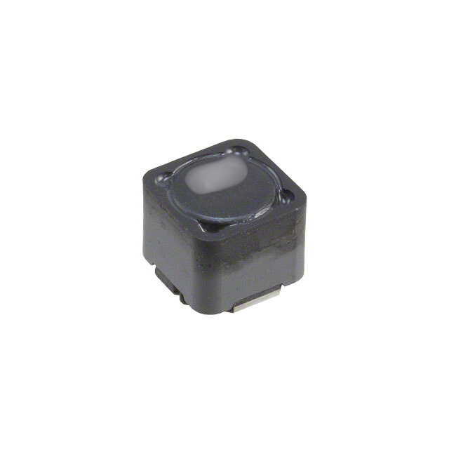 Pack of 4 7687709471 Fixed Inductor 470UH 970MA 800MOHM Surface Mount :RoHS , Cut Tape