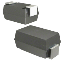 Pack of 5 SS34-HF Diode 40 V 3A Surface Mount DO-214AC (SMA) :RoHS , Cut Tape