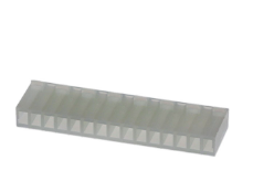 09-50-3151 CONN RCPT HSG 15POS 3.96MM
