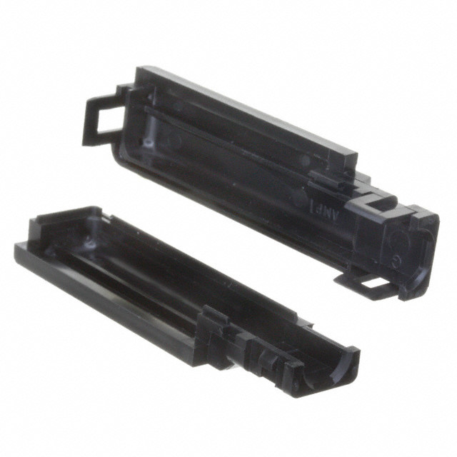 3-552414-1 Connector Cap (Cover) For 36 POS D-Sub